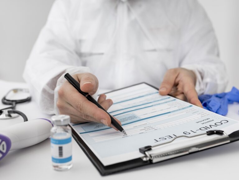 A importância do Laudo Médico nos Processos Judiciais