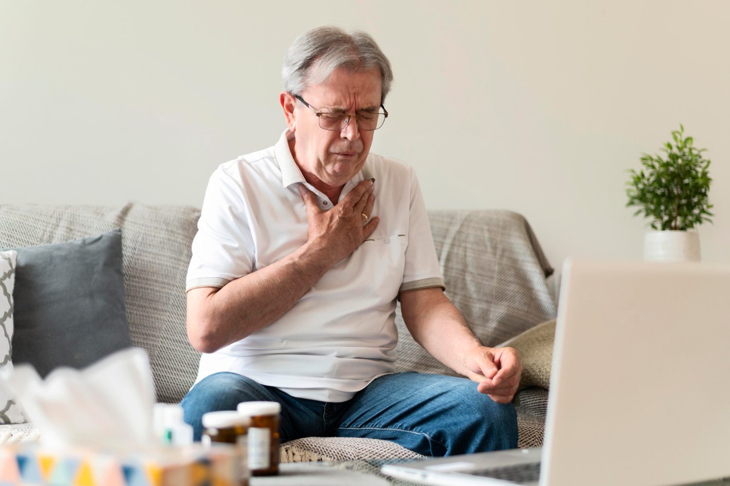 Nintedanibe deve ser fornecido para fibrose pulmonar