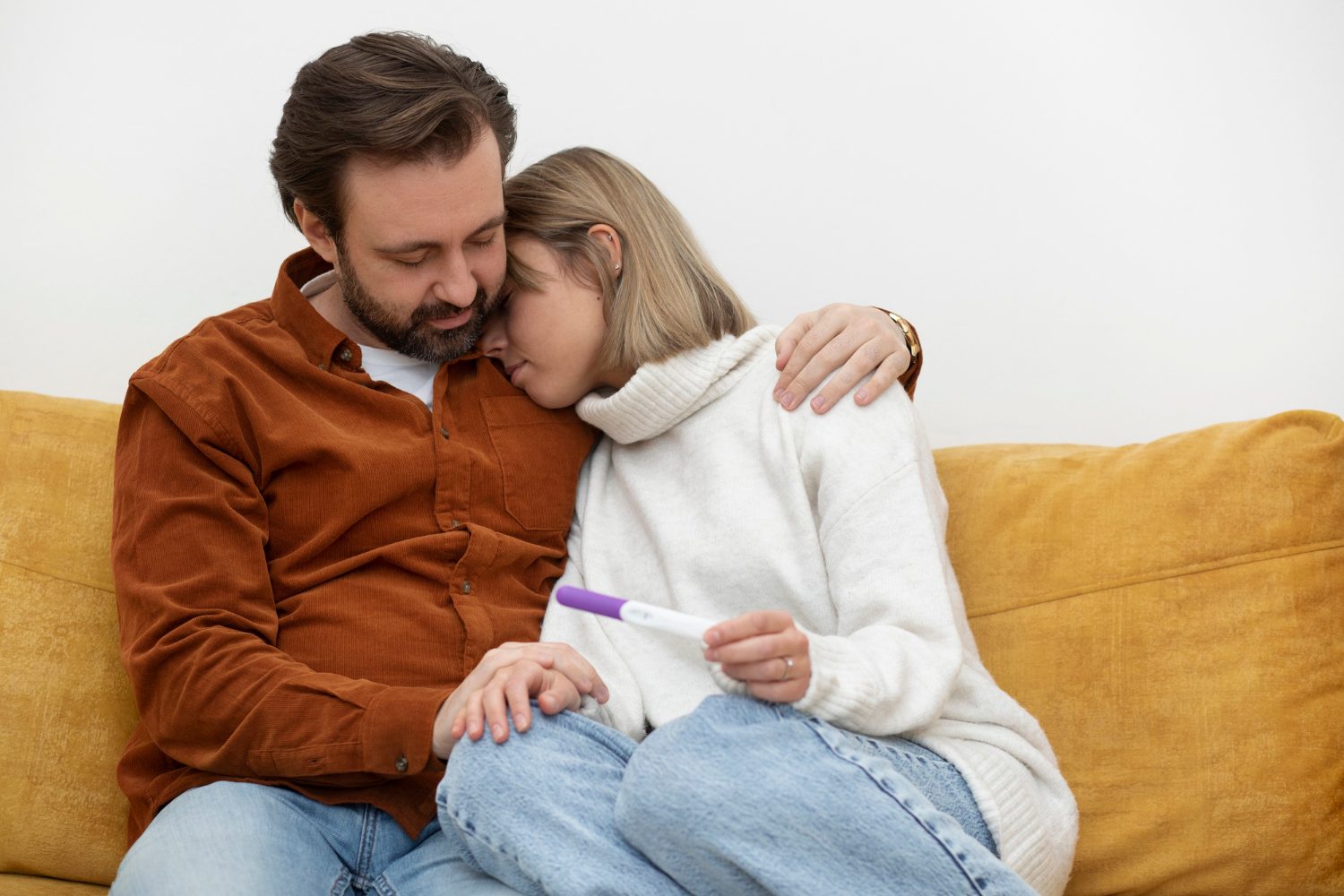 Tratamento de fertilidade pelo Plano de Saúde