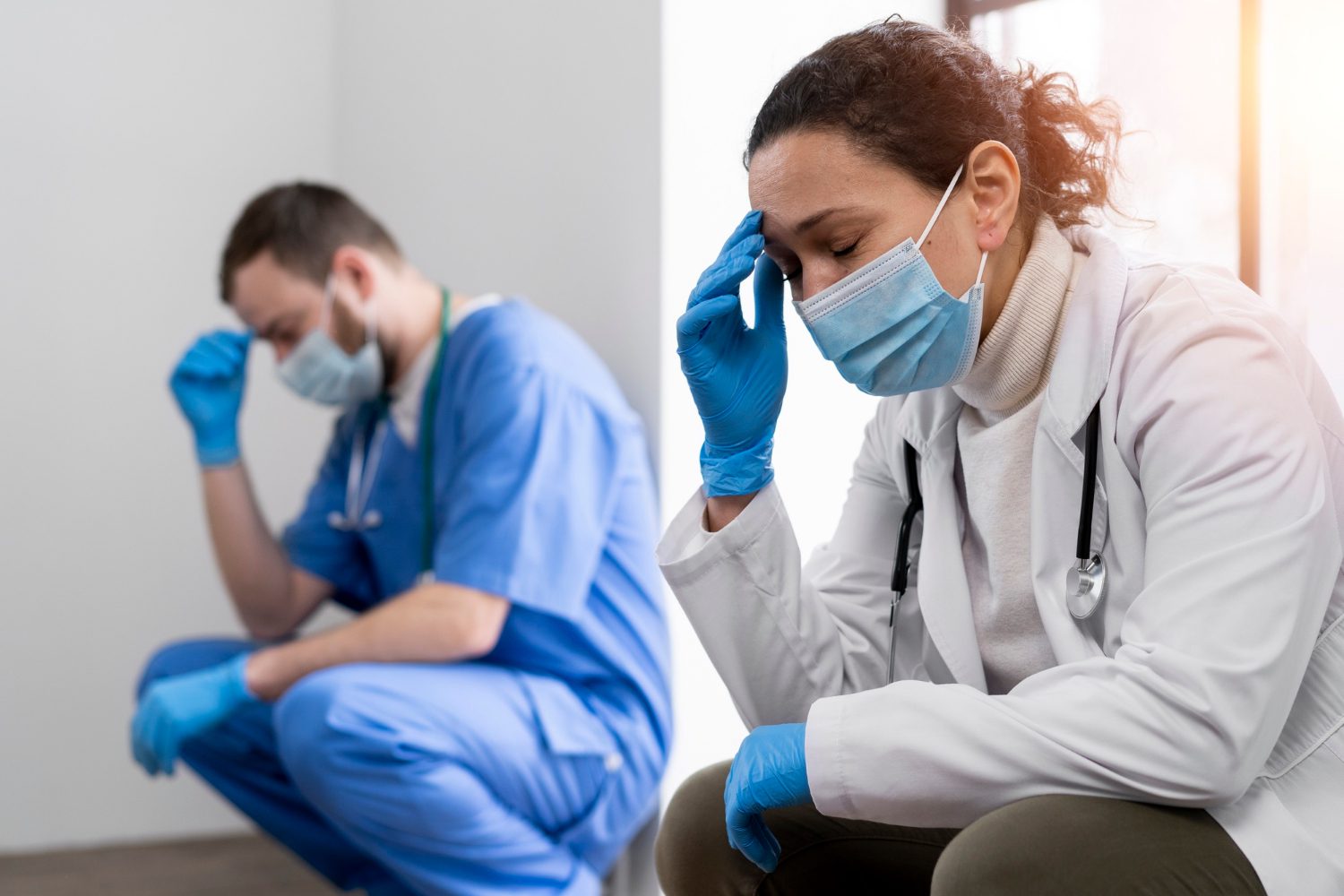 Tratamento Médico Negado
