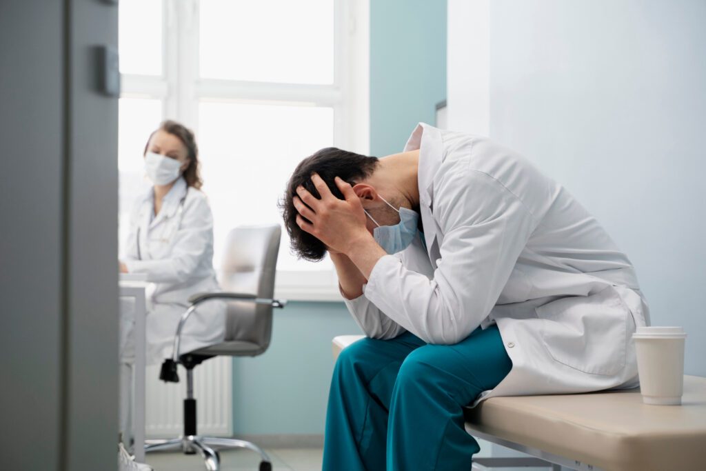 Como processar o Plano de saúde por erro médico.