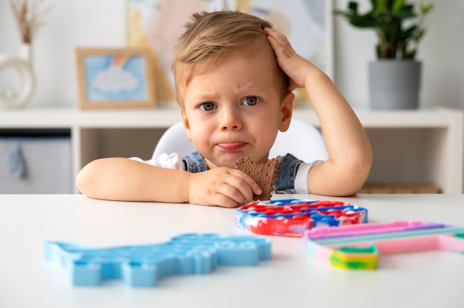 Tratamento para autismo deve ser fornecido pelo Plano de Saúde