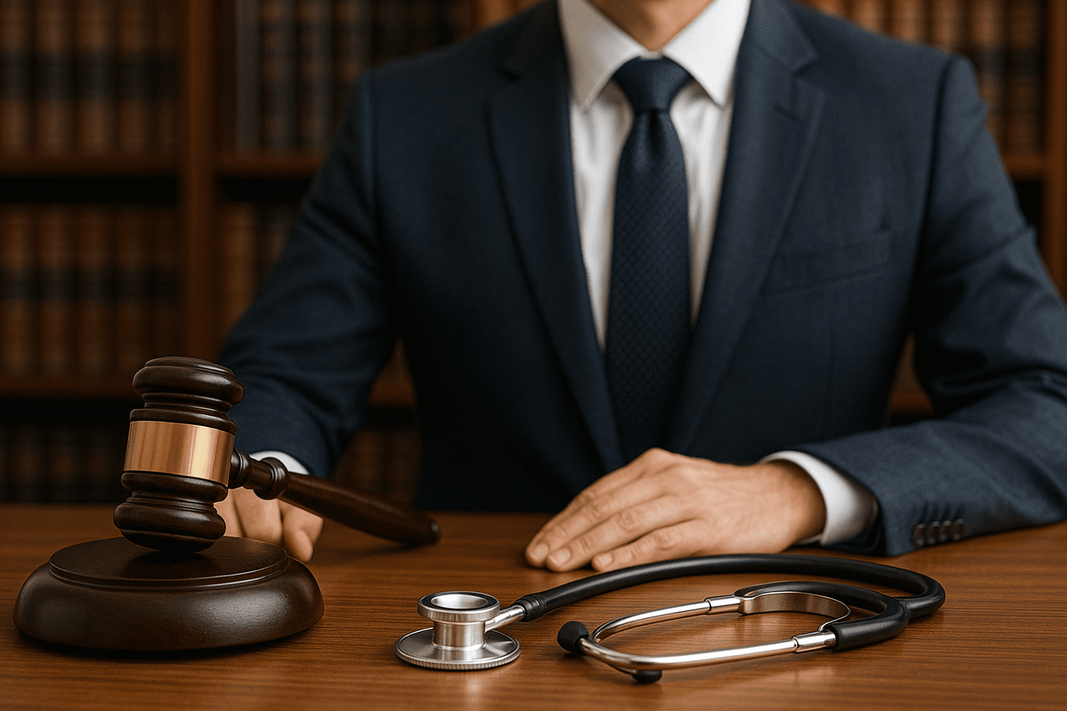 Advogado especializado em medicamento de alto custo