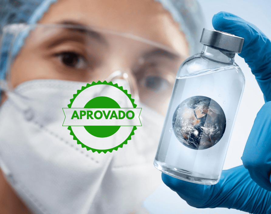 Plano de Saúde deve custear medicamento aprovado na ANVISA
