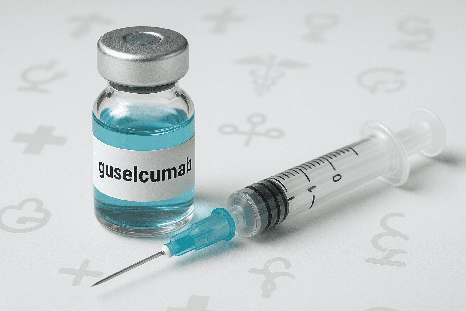 Tremfya guselcumabe pelo plano de saúde