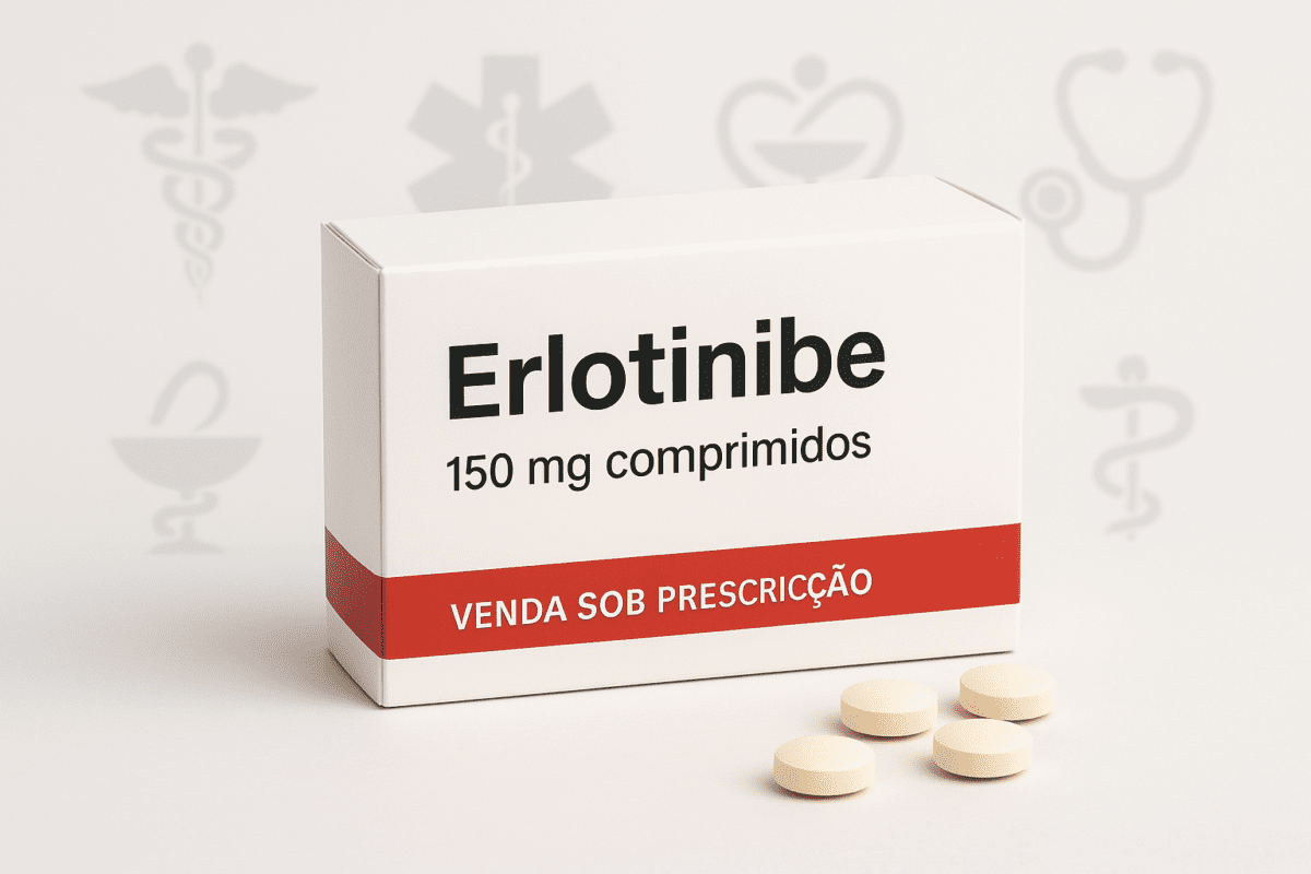 Erlotinibe Tarceva pelo sus