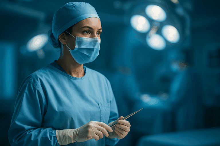 A Notre Dame Intermédica pode negar materiais cirúrgicos?