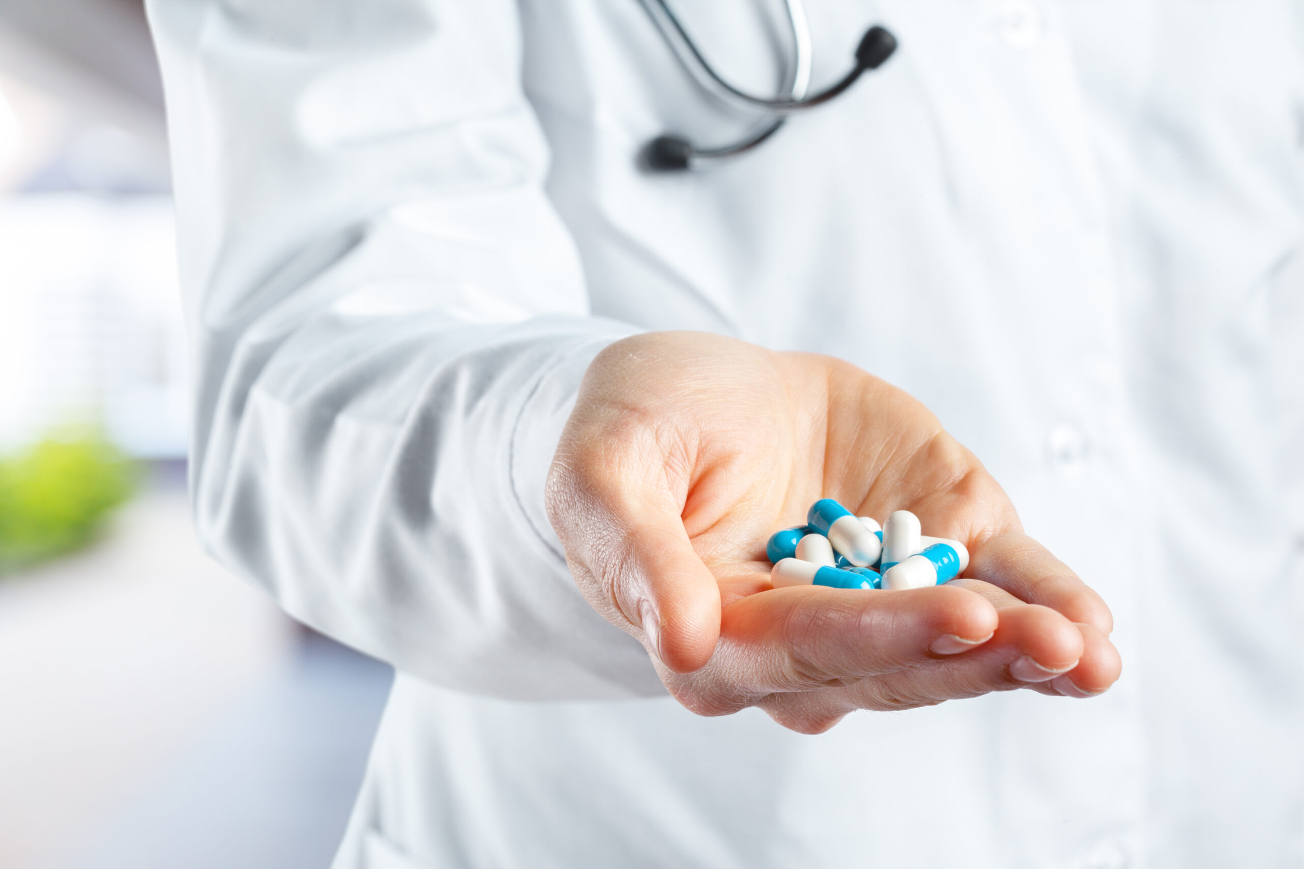 Medicamento que não está no Rol da ANS deve ser fornecido pelo Plano de Saúde