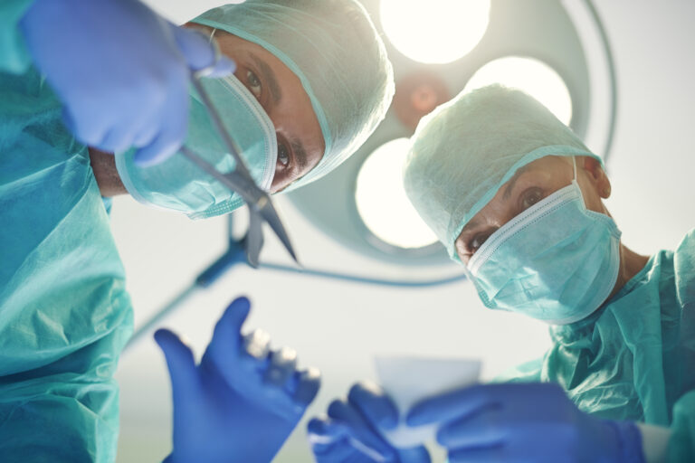 A SulAmérica pode negar materiais cirúrgicos?