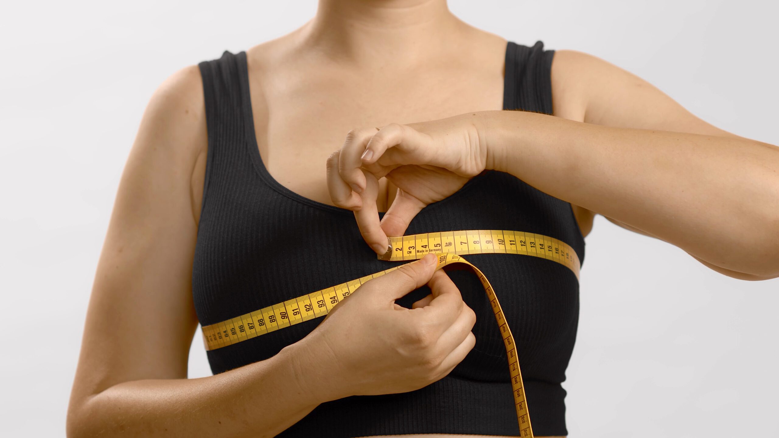 Mamoplastia redutora coberta pelo plano de saúde