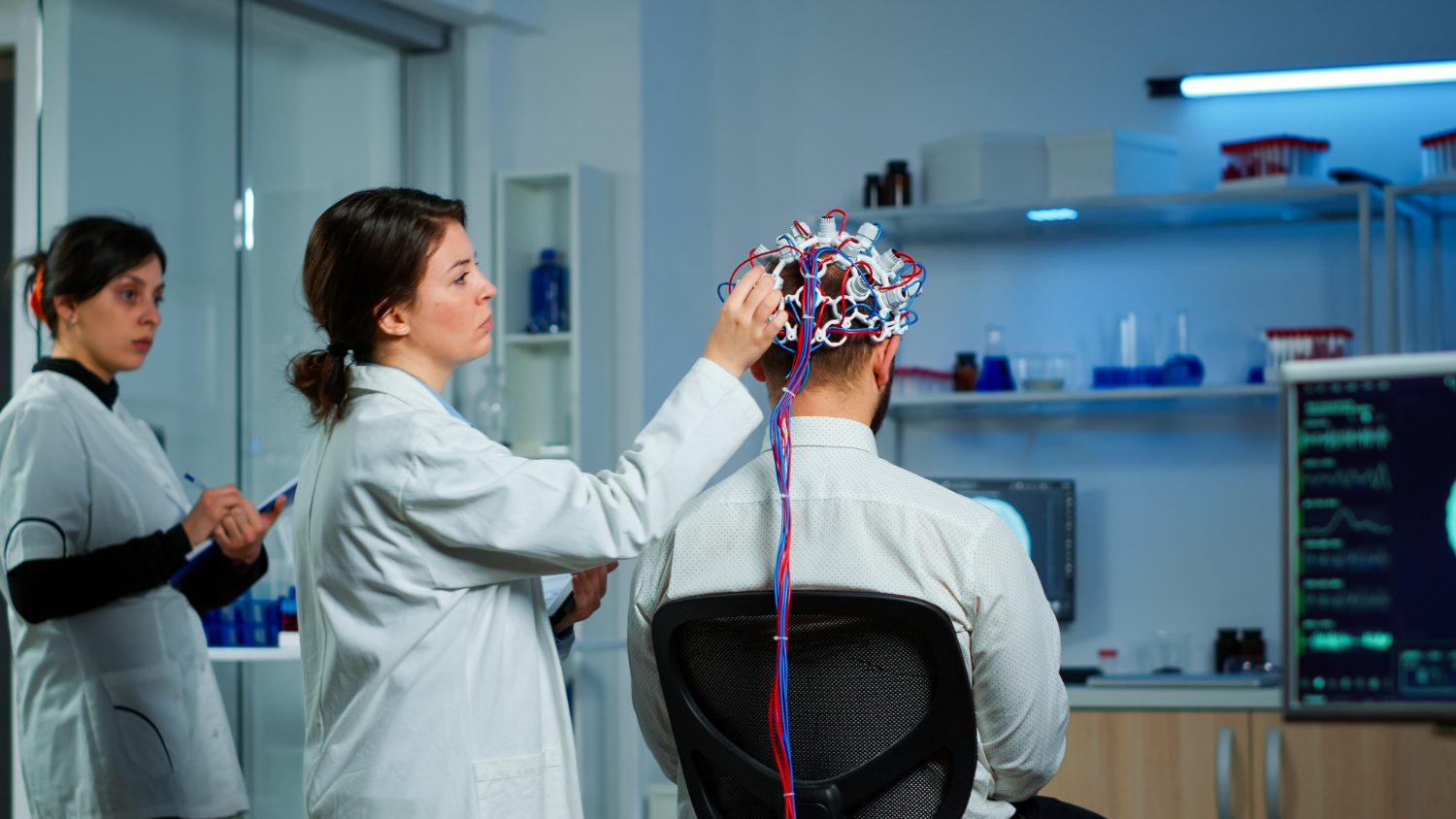 Plano de Saúde deve Custear Eletroconvulsoterapia (ECT)