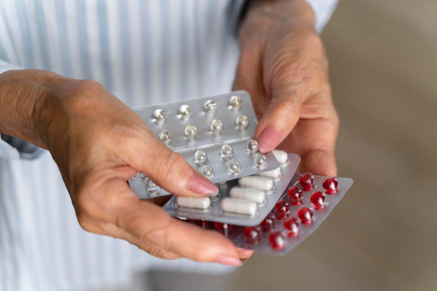 Larotrectinibe (Vitrakvi®) deve ser fornecida pelo Plano de Saúde