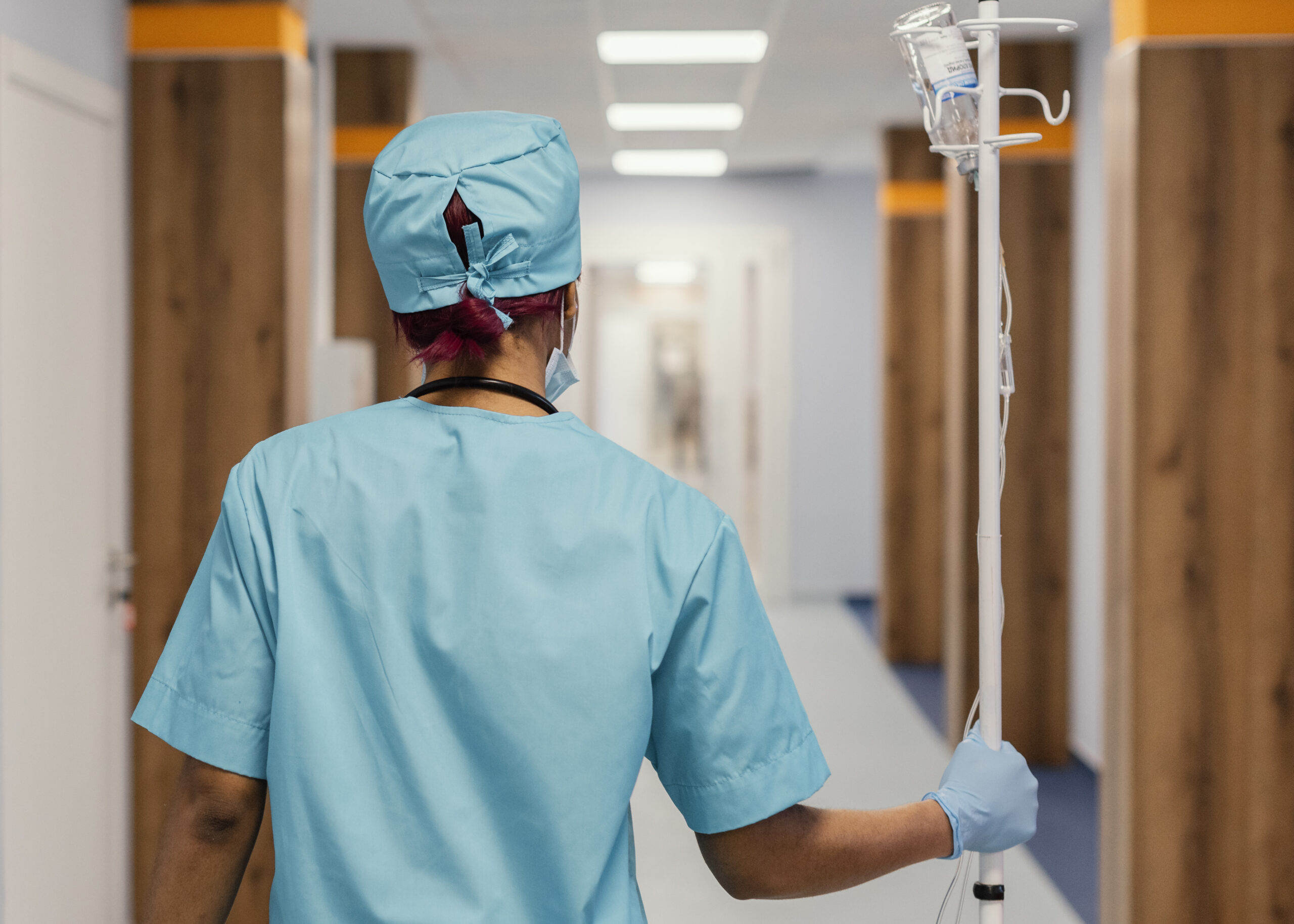 descredenciamento de hospital sem aviso prévio