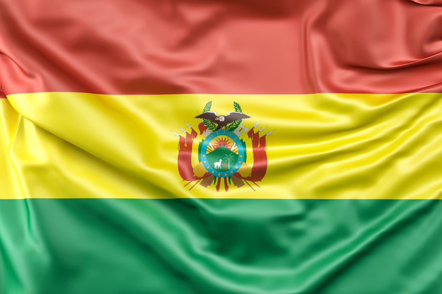 Revalidação/reconhecimento de diploma o btido na Bolívia