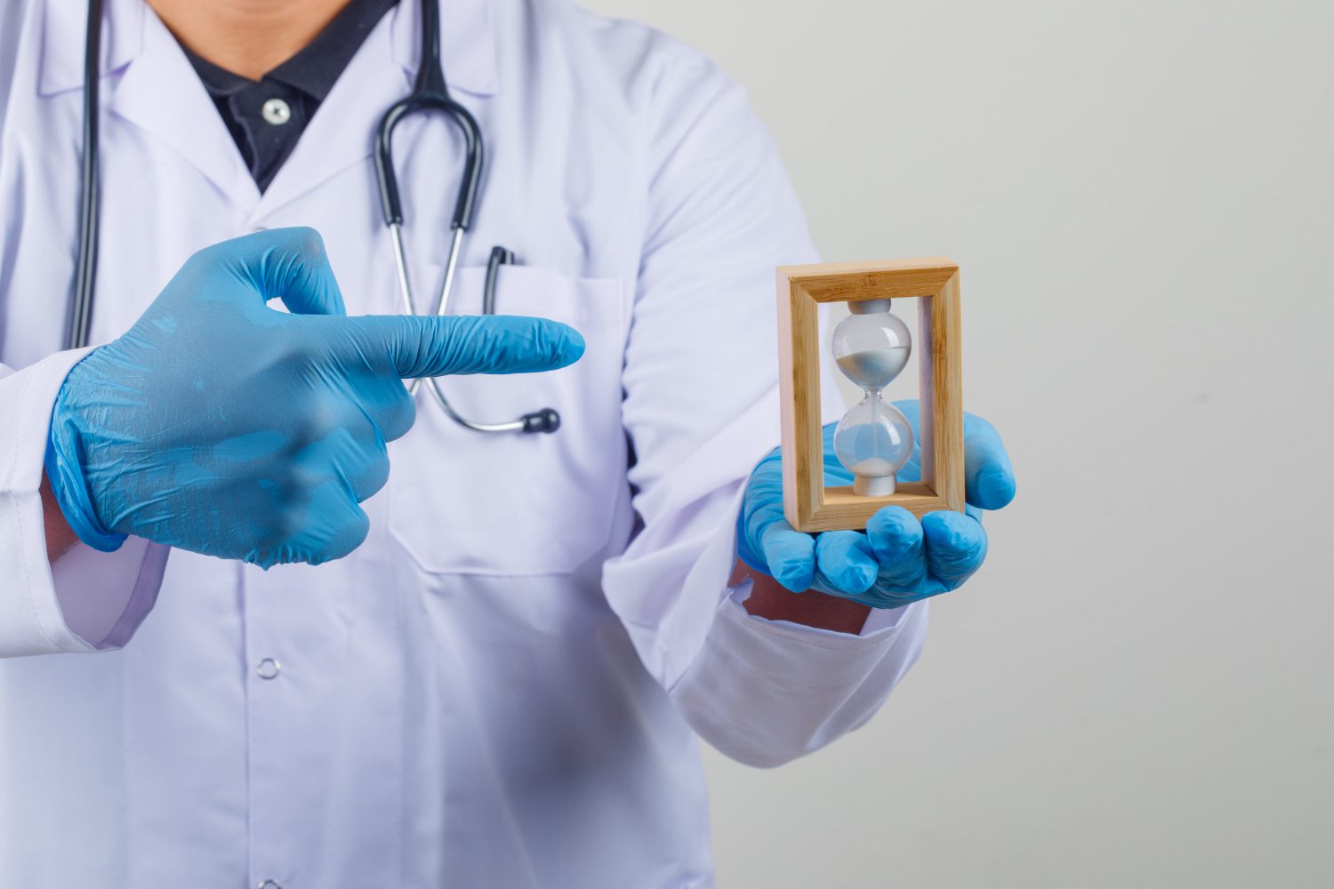 Prazo para liberação de cirurgia pelo plano de saúde
