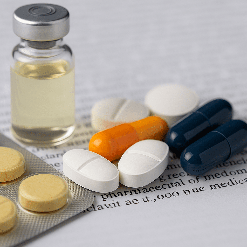 Liminar para conseguir um medicamento de alto custo: entenda seus direitos