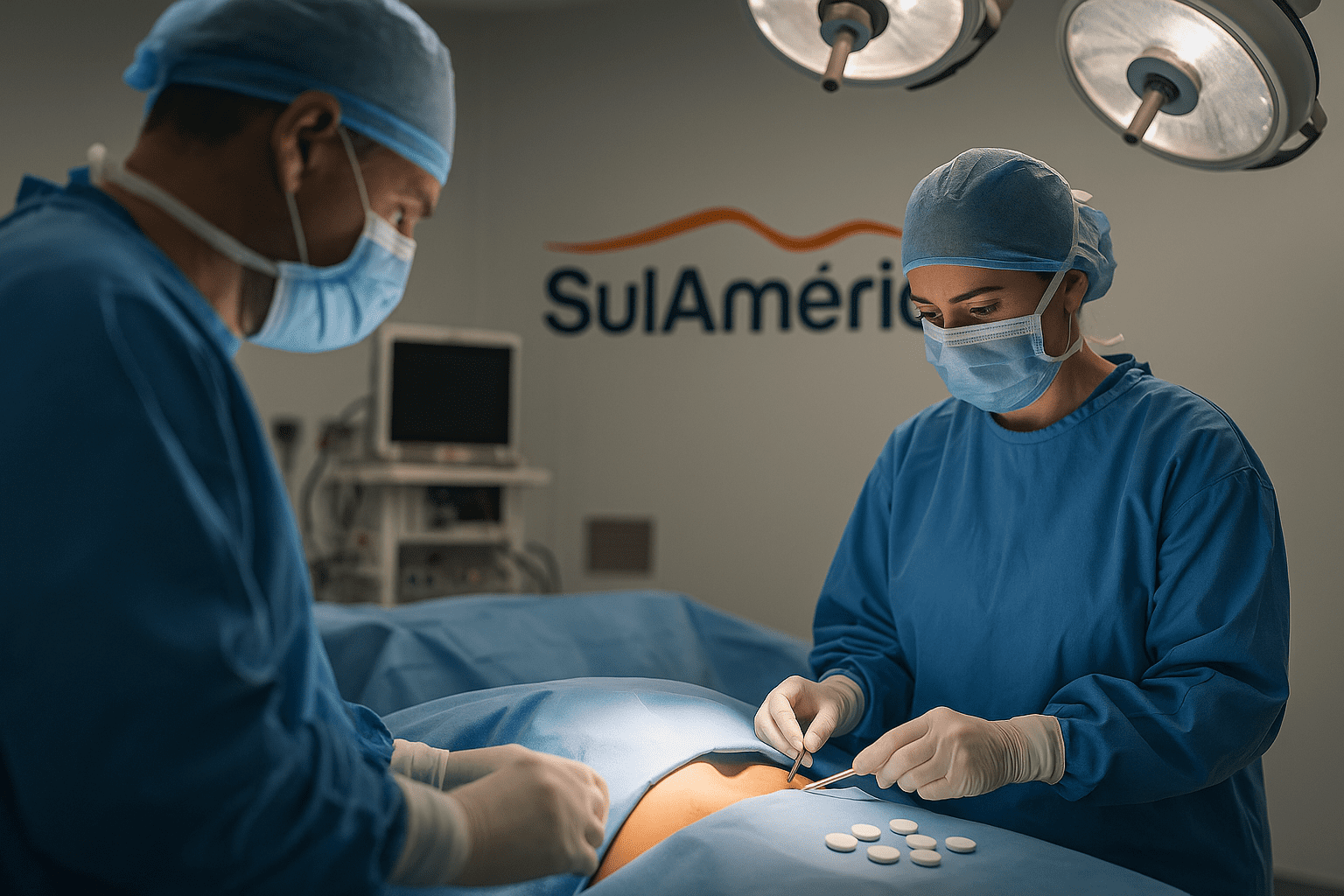 SulAmérica pode negar cirurgia de urgência? Entenda seus direitos