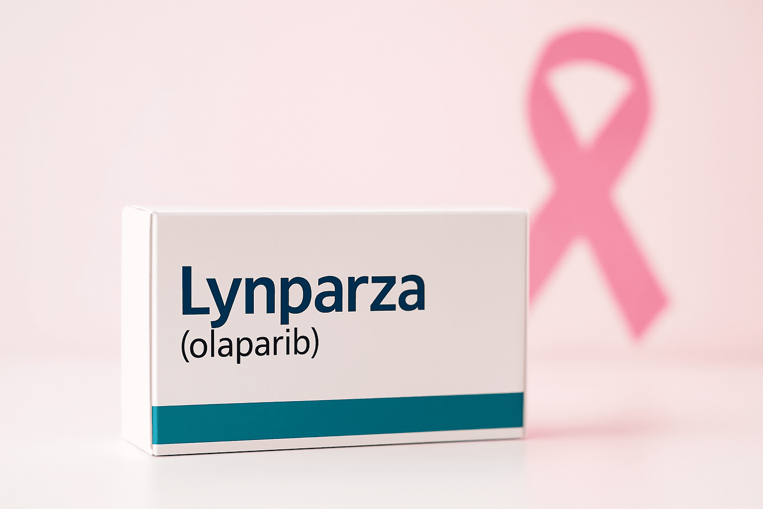 Olaparibe lynparza plano de saúde