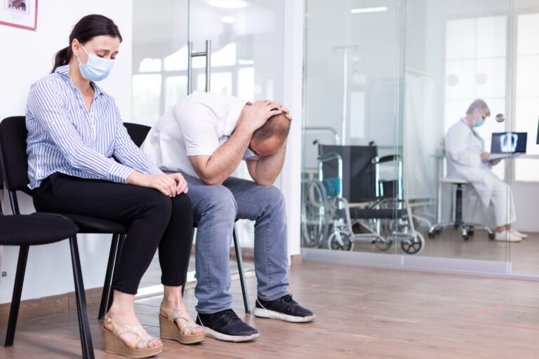Paciente pode Processar Hospital por Falta de Atendimento?