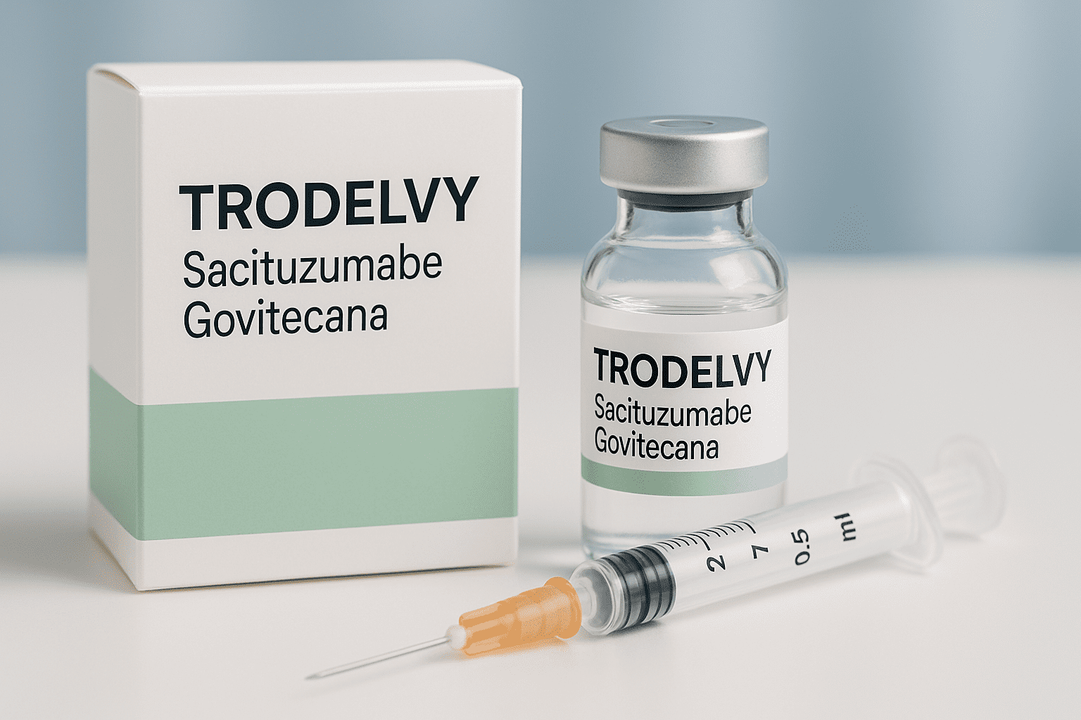 Trodelvy pelo plano de saúde