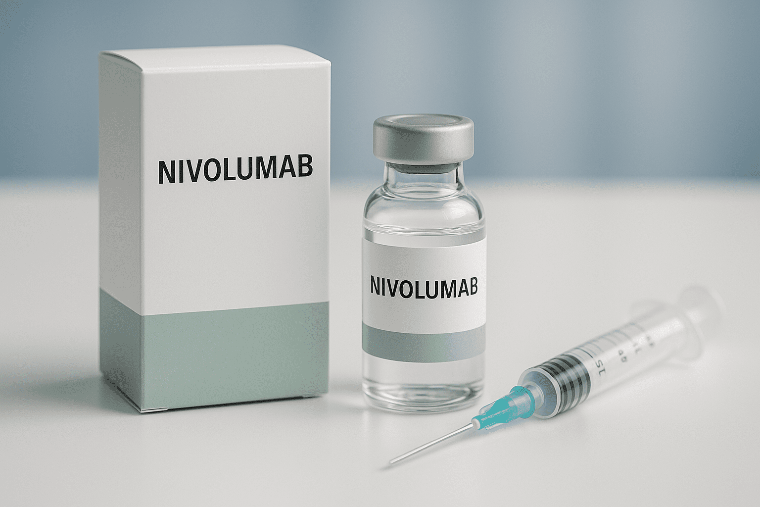 Nivolumabe pelo plano de saúde