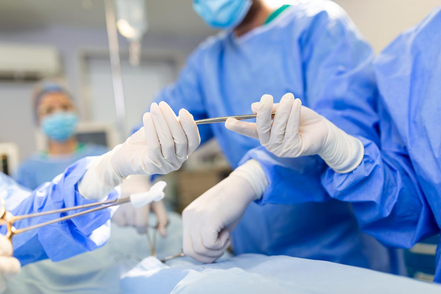 É possível ser reembolsado após pagar por cirurgia negada pelo convênio?