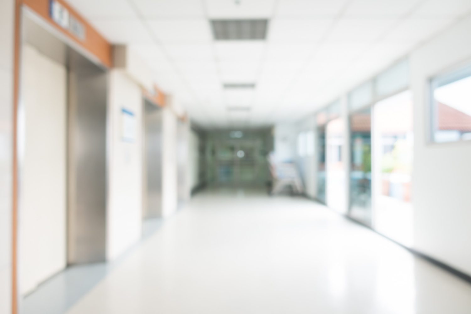 Plano de saúde pode cobrar coparticipação em internação hospitalar?