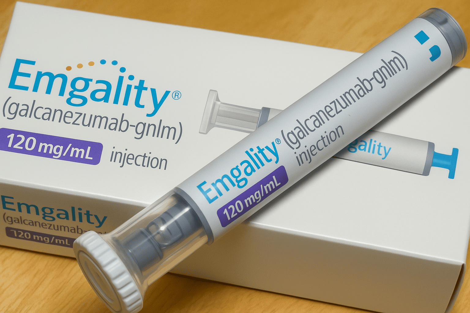 emgality pelo plano de saúde