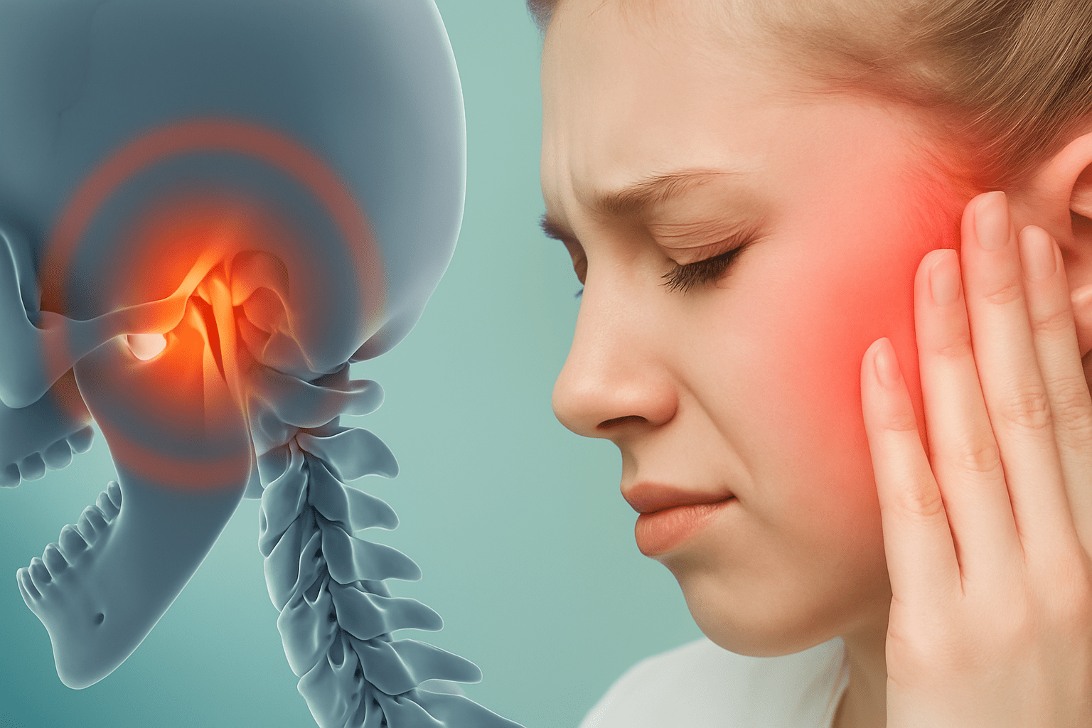 Disfunção temporomandibular DTM ATM pelo plano de saúde