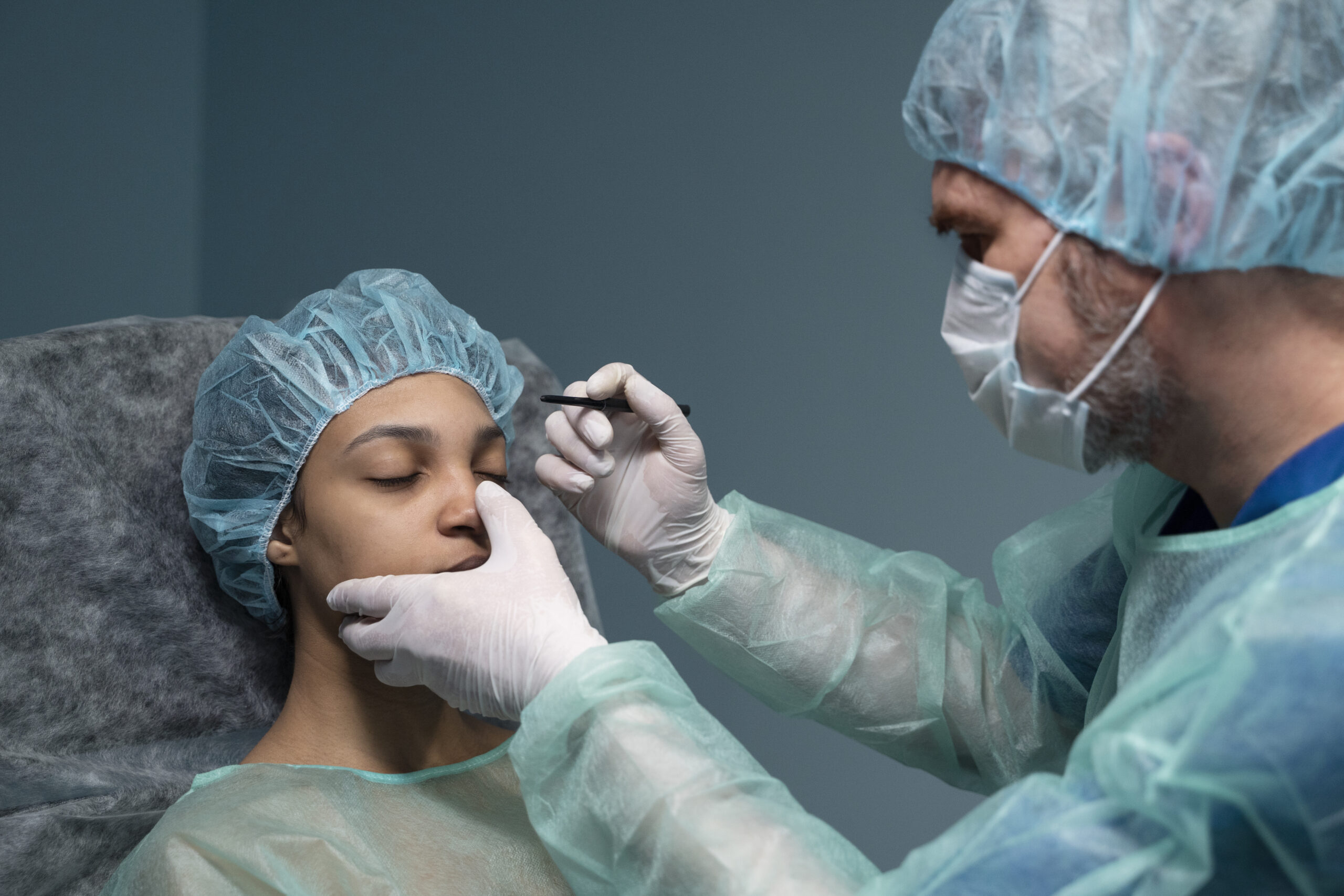 Turbinectomia pelo plano de saúde