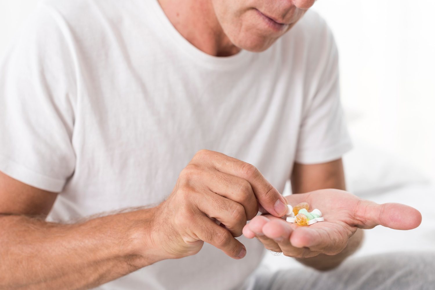 Apalutamida (Erleada®) deve ser custeada pelo Plano de Saúde ou SUS?
