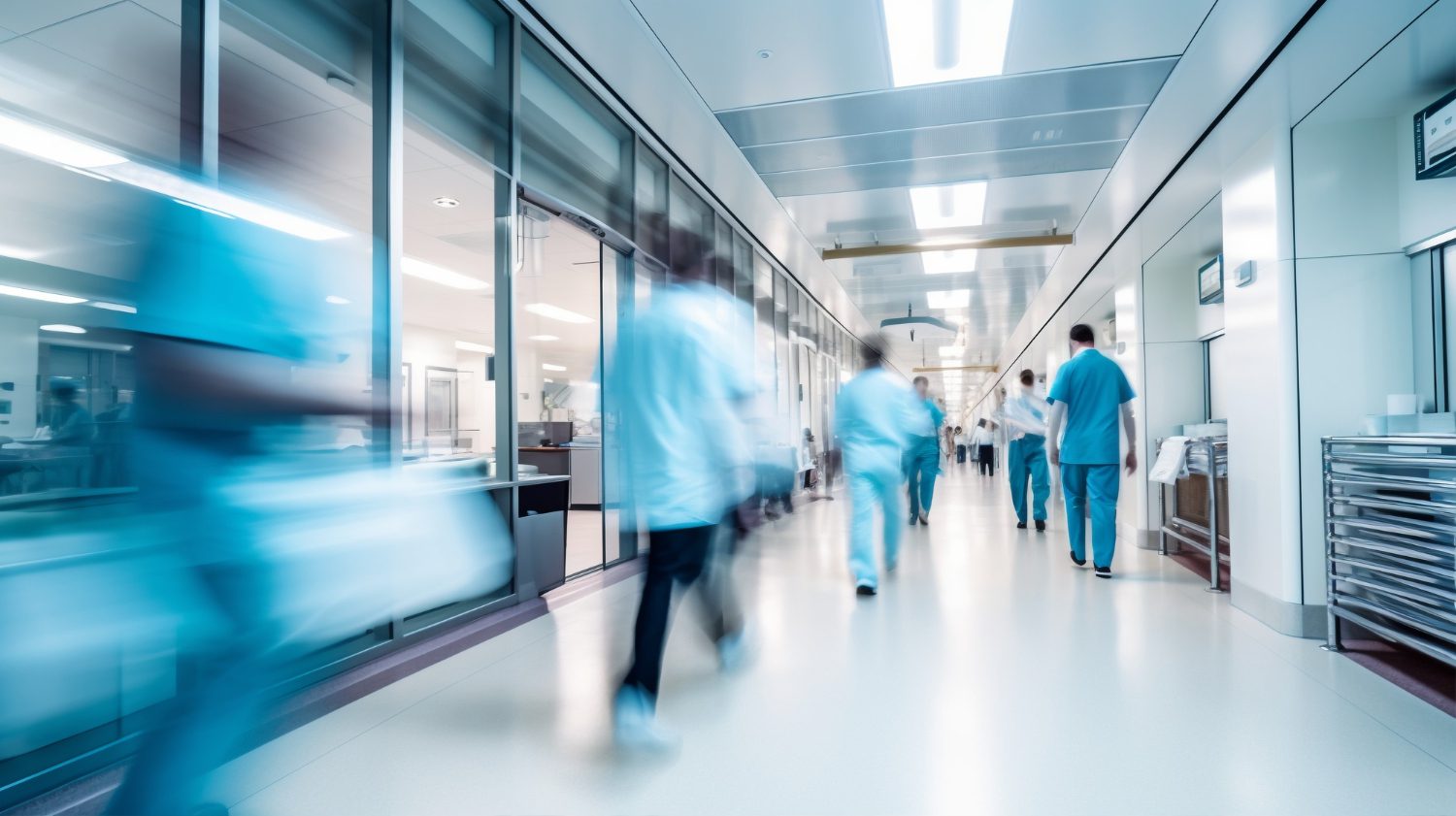 Liminar para conseguir vaga em Hospital Público: entenda!