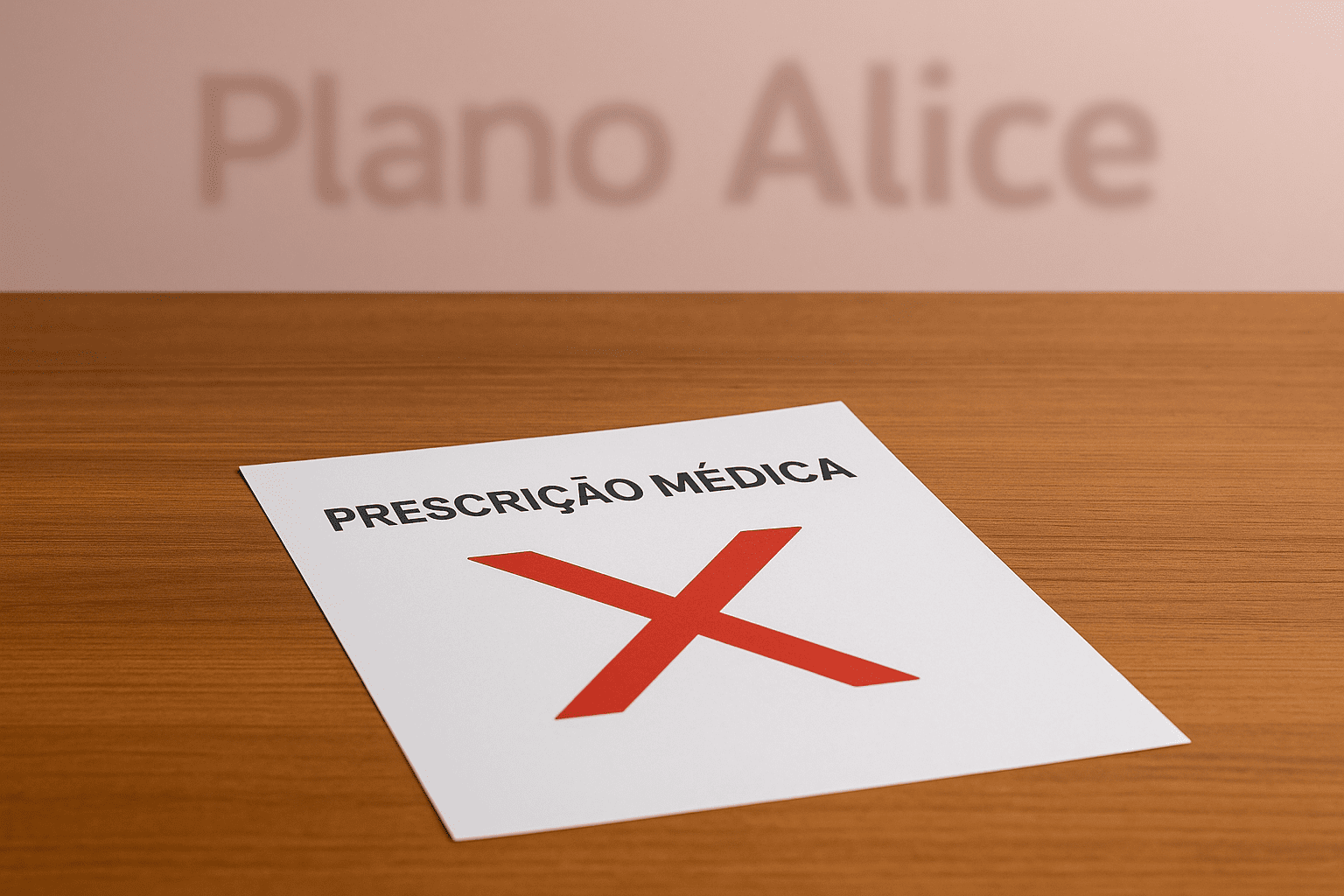 negativa plano alice