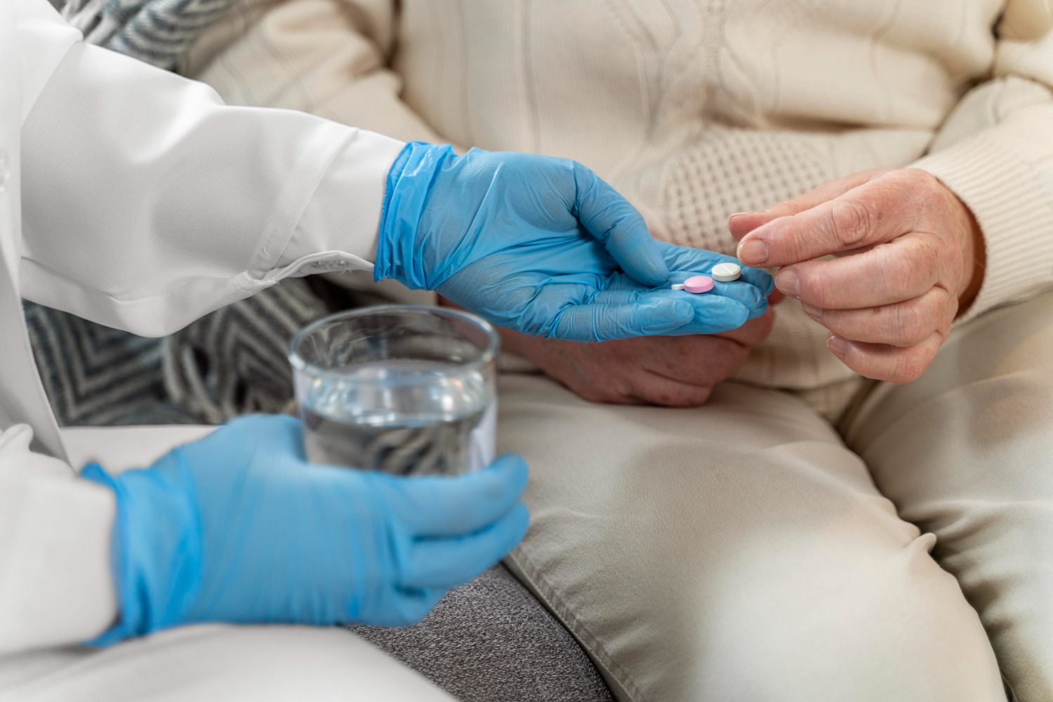 Plano de Saúde deve custear a Quimioterapia Oral?