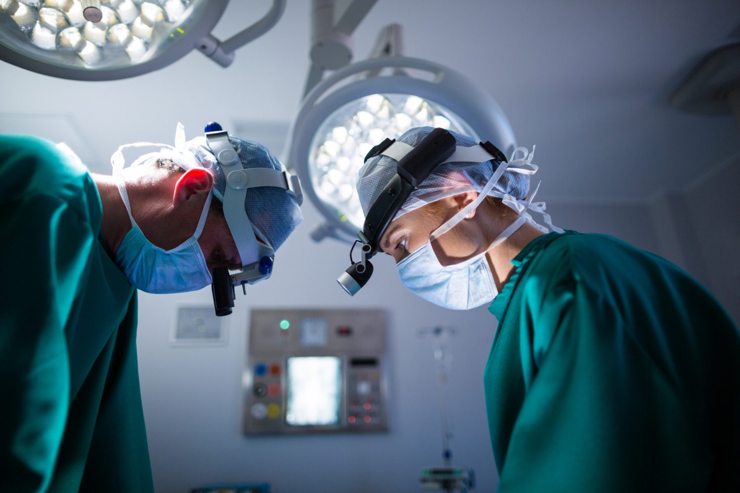 Cirurgia Robótica deve ser coberta pelo Plano de Saúde?