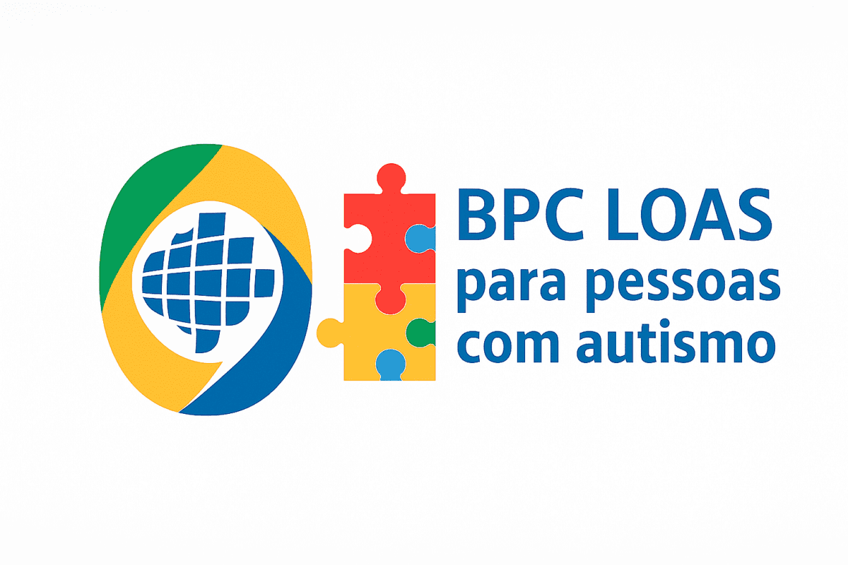 bpc loas para pessoas com autismo