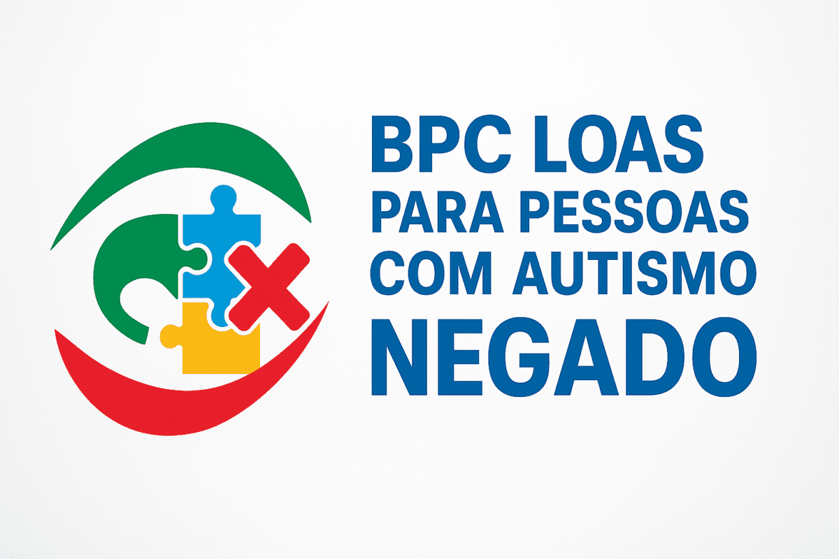 bpc autismo negado