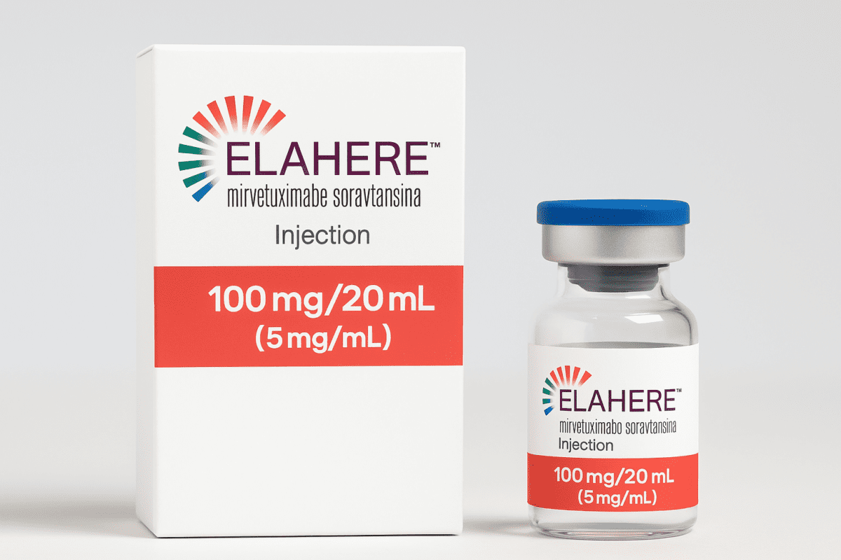 elahere