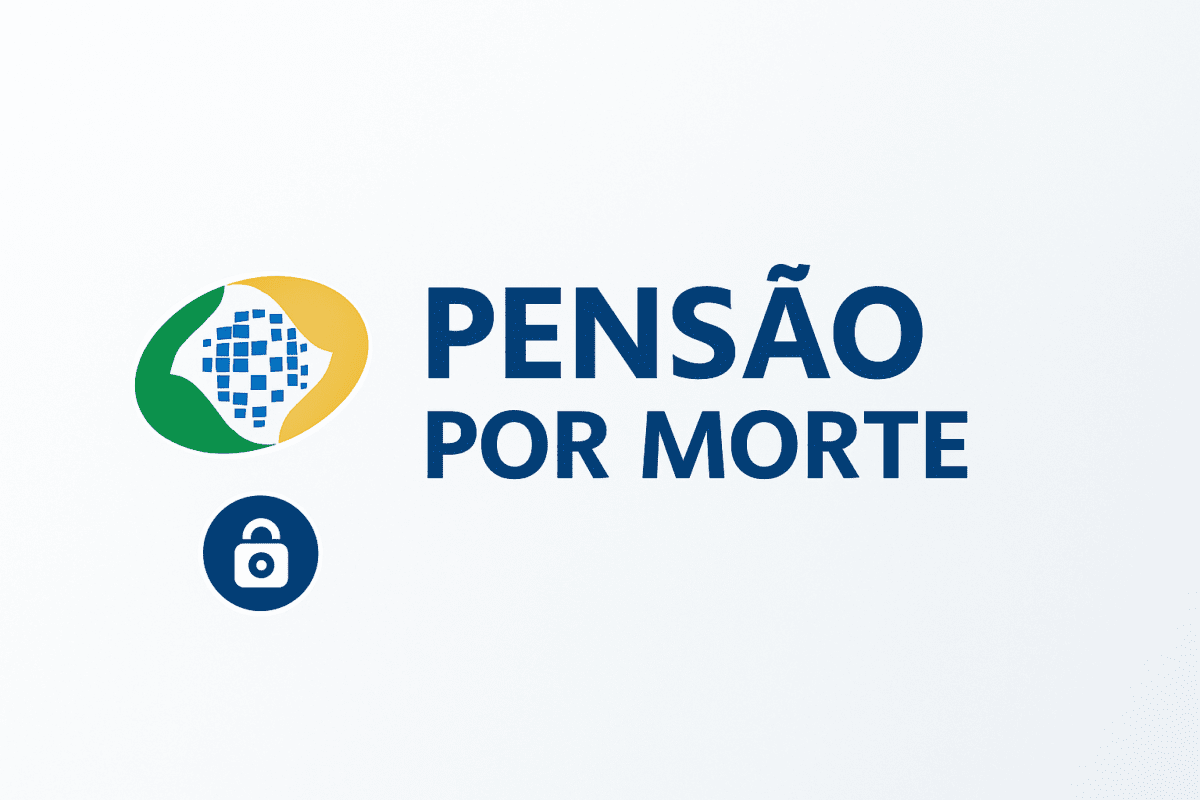 pensão por morte inss