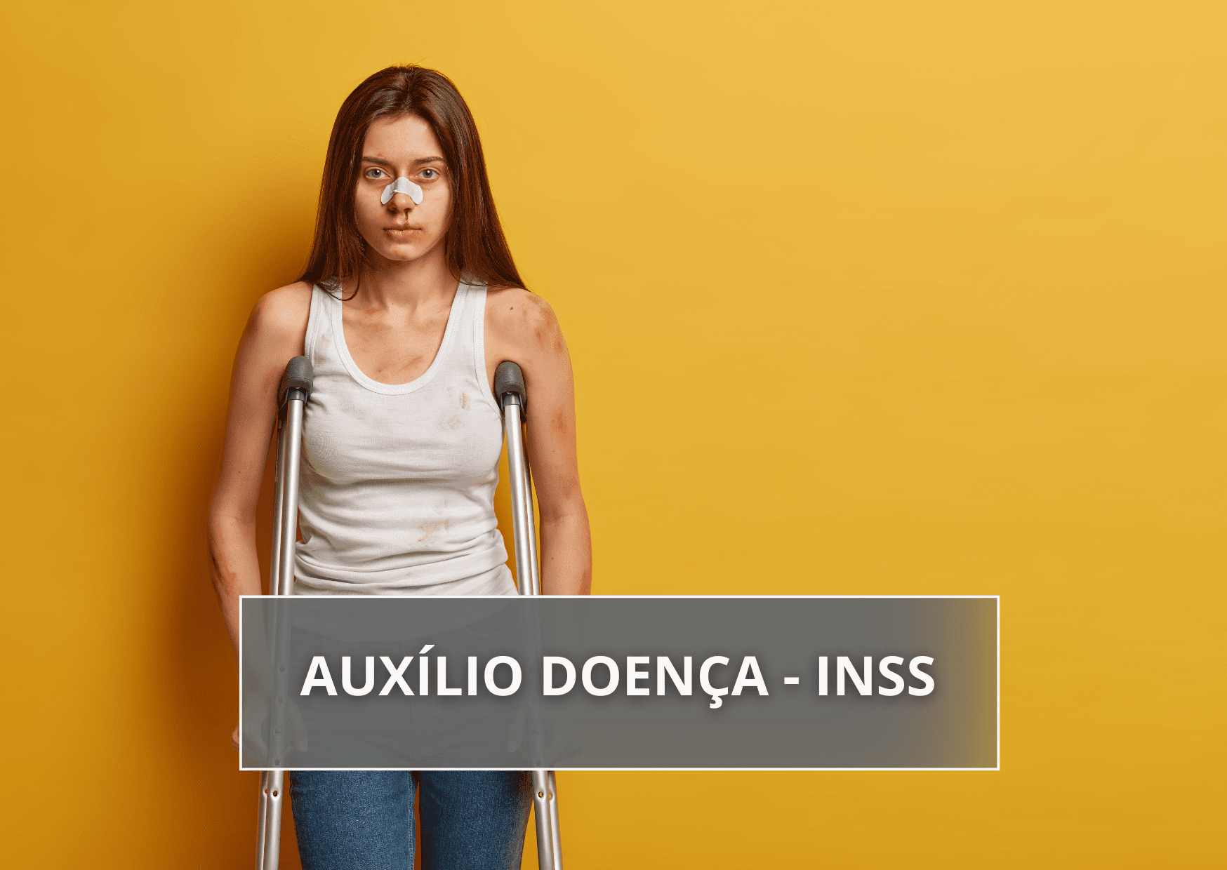 auxílio doença inss 2025