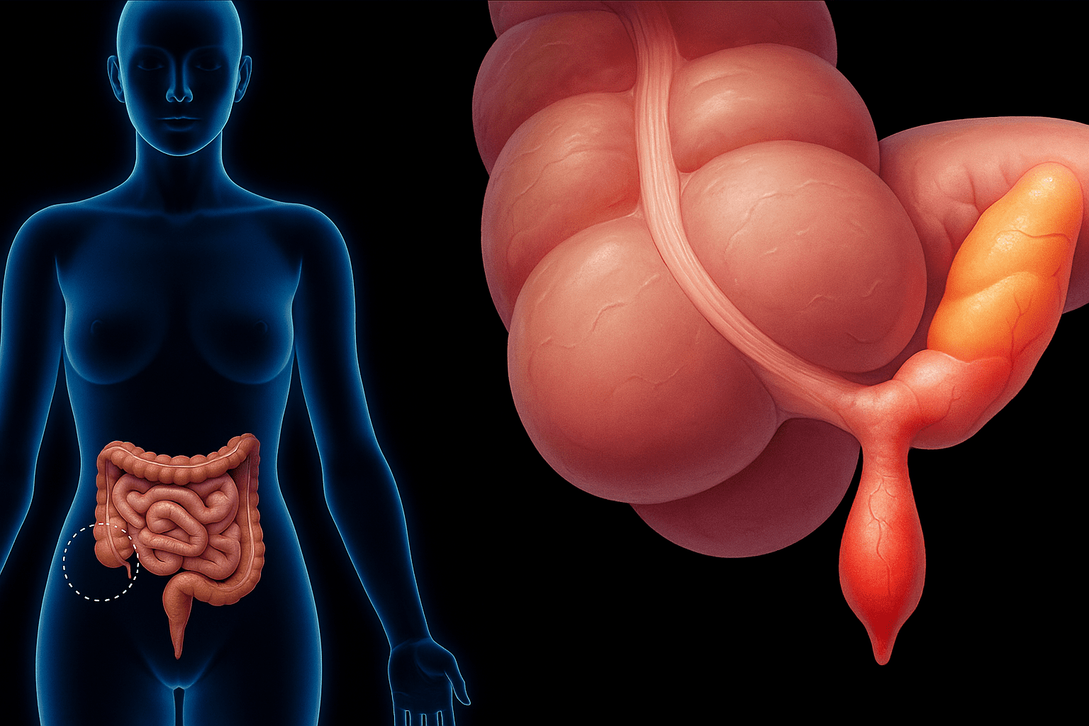 Cirurgia de apendicite aguda deve ser custeada pelo plano de saúde? Entenda seus direitos