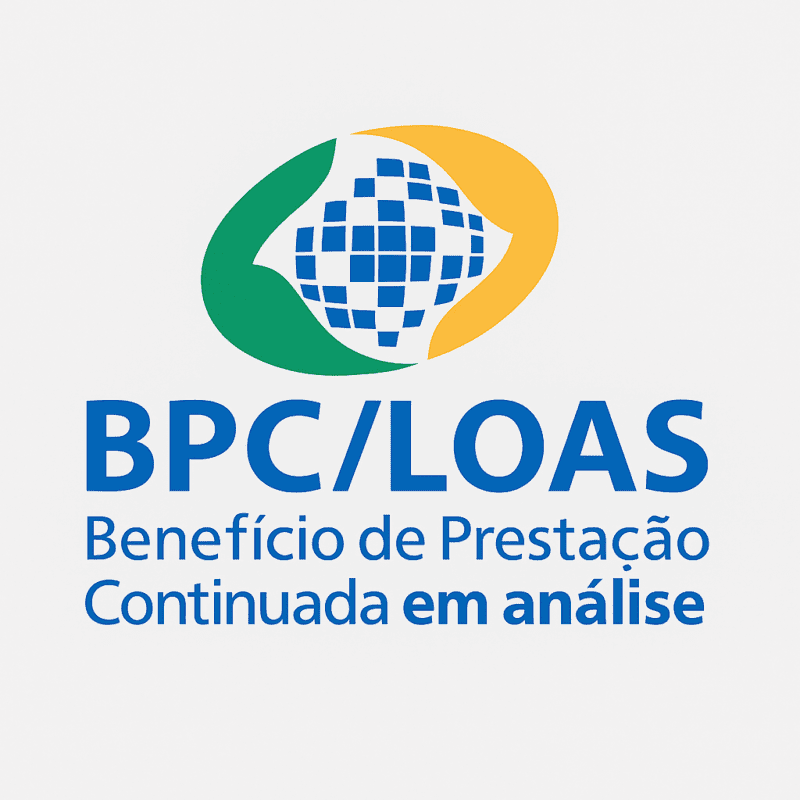 bpc loas análise