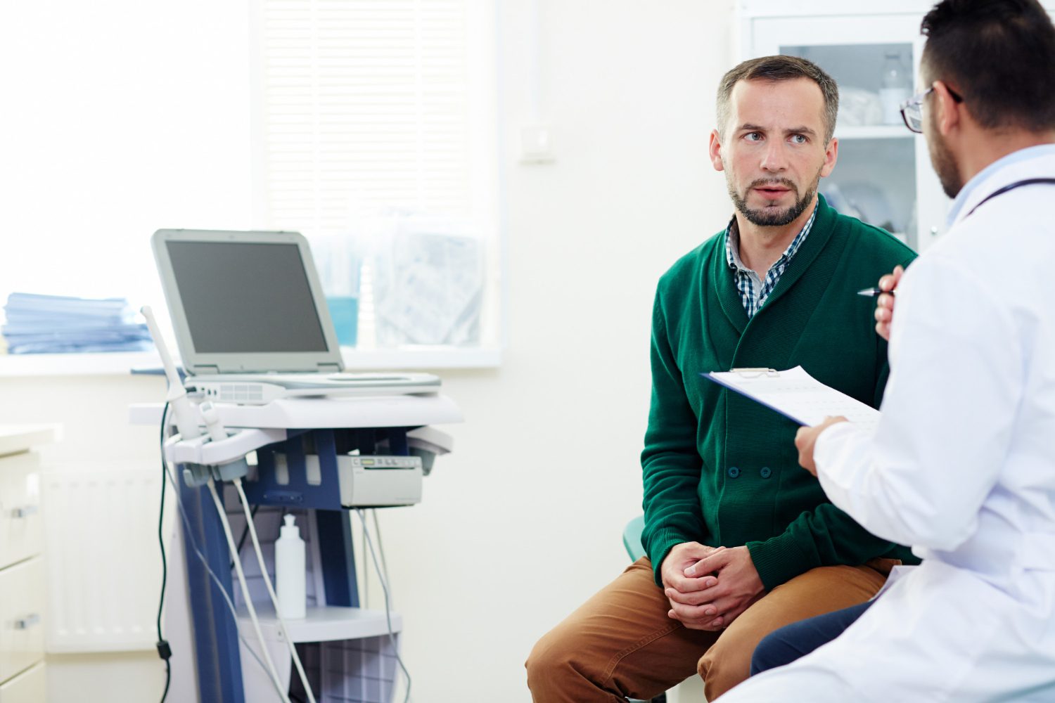 Cirurgia urológica funcional: plano de saúde deve custear?