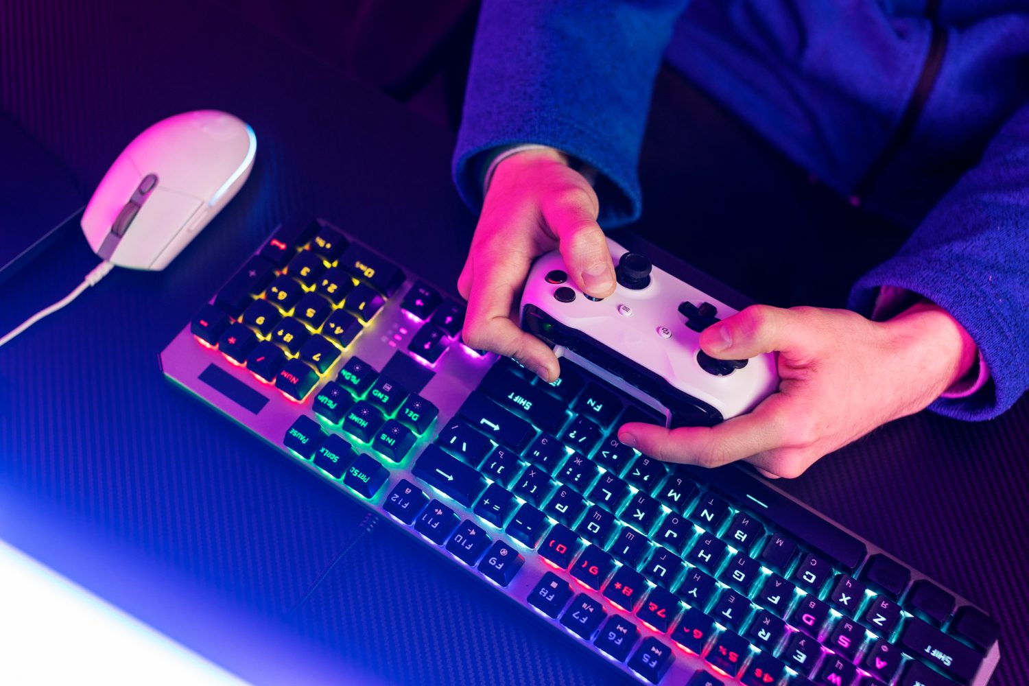 Conta de jogo online bloqueada ou banida injustamente? Saiba o que fazer e quando buscar ajuda jurídica