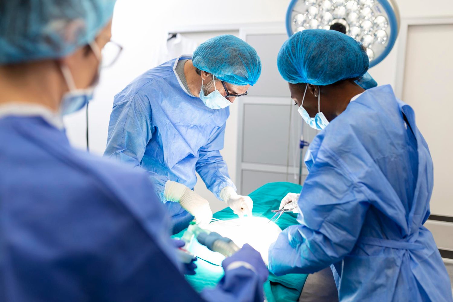 Cirurgia funcional pode ser negada como estética pelo plano de saúde?