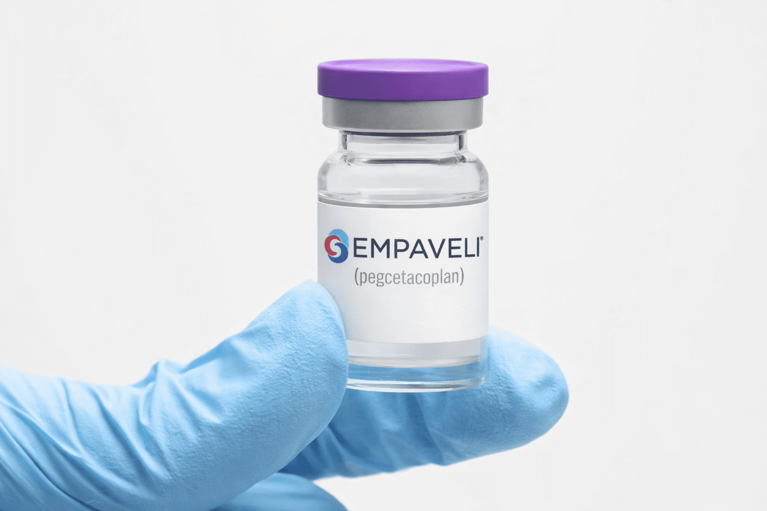 Empaveli (Pegcetacoplan) deve ser custeado pelo plano de saúde?