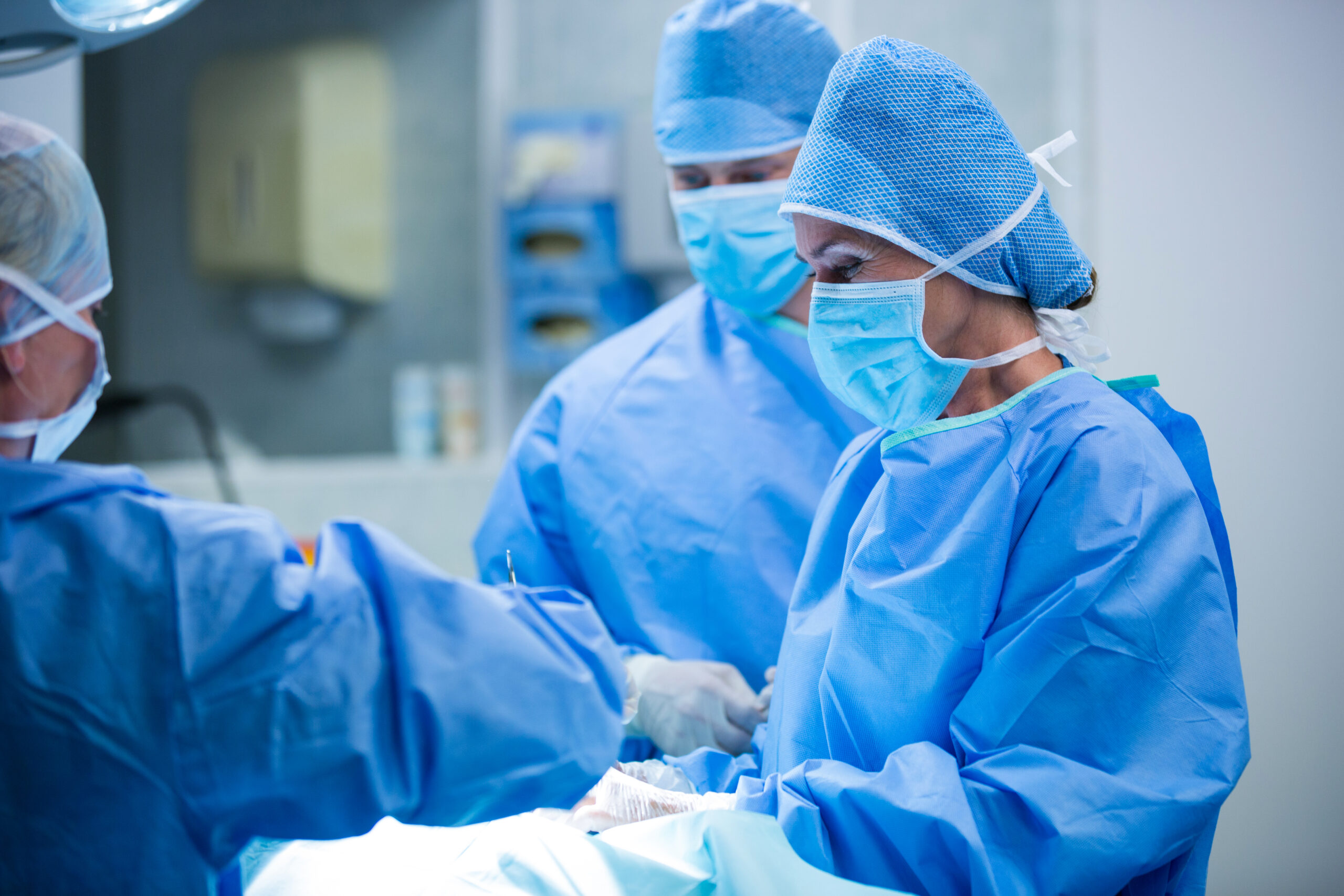 o que fazer quando o plano de saúde nega cirurgia
