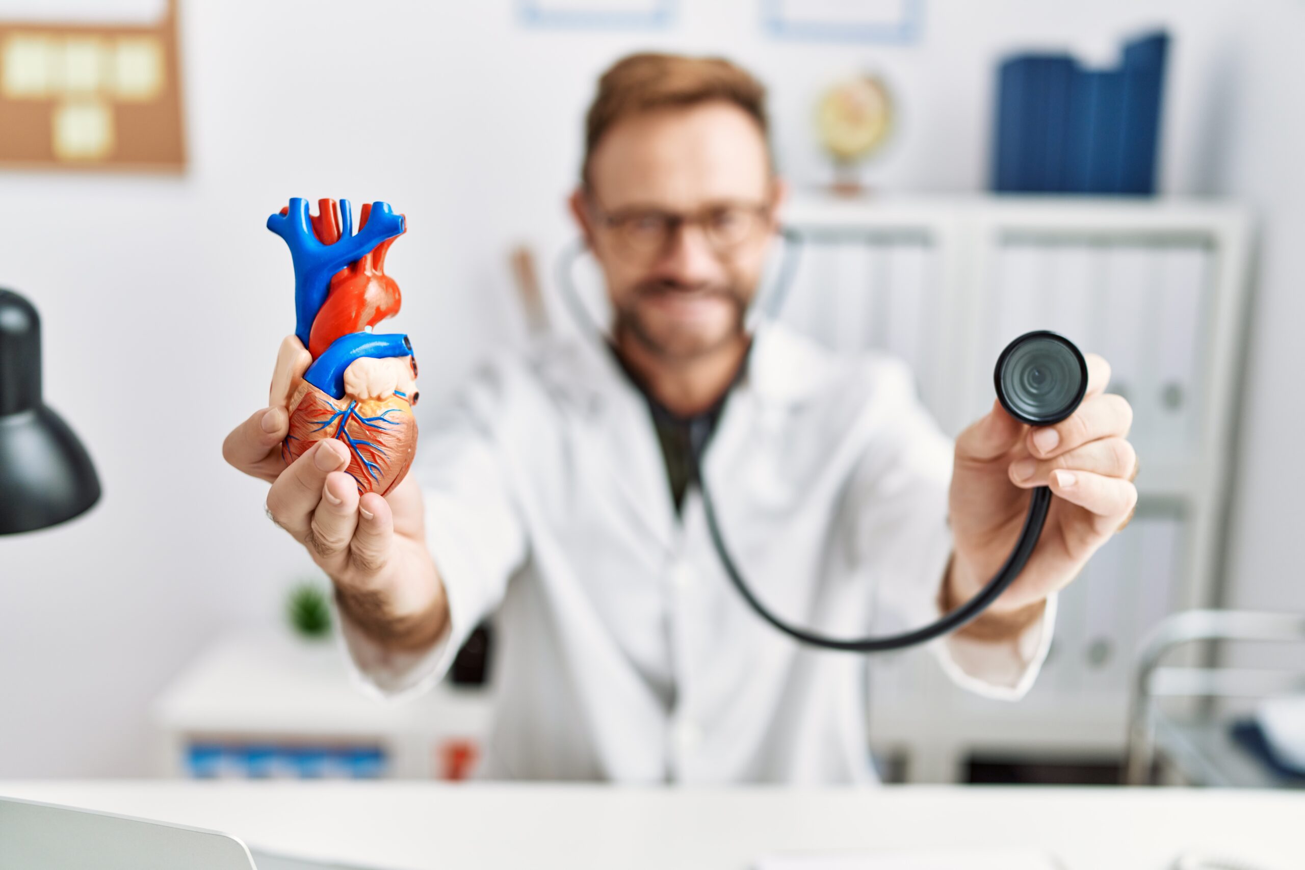 Angiotomografia: cobertura pelo plano de saúde