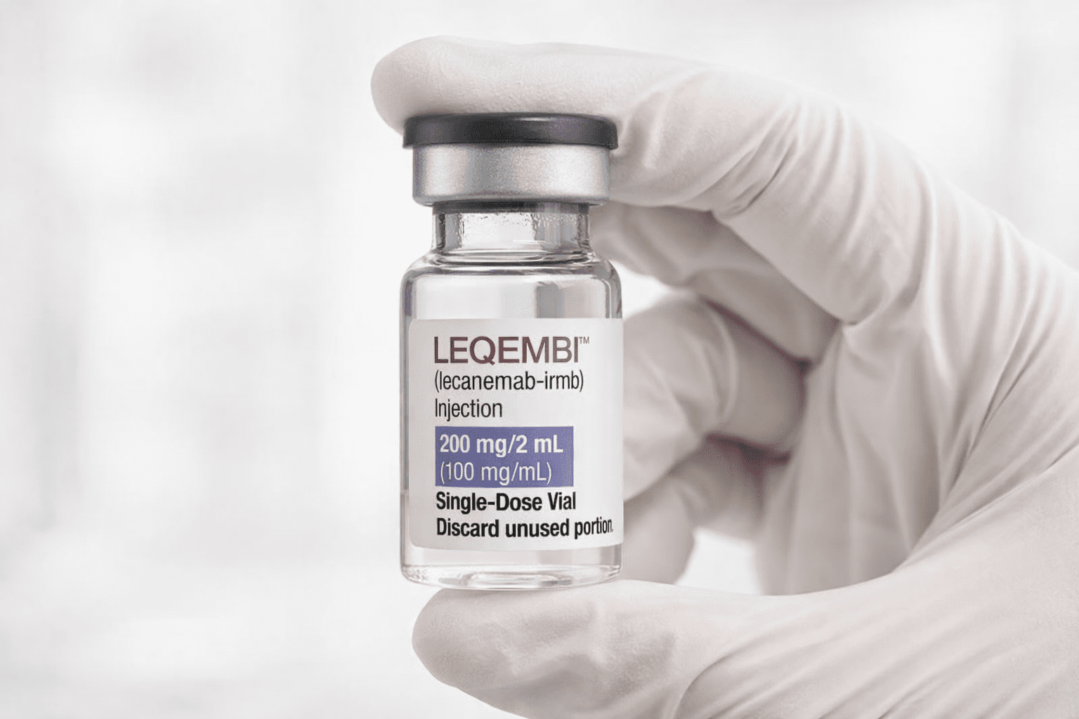 Leqembi (Lecanemabe): Tratamento para Alzheimer deve ser garantido pelo Plano de Saúde?