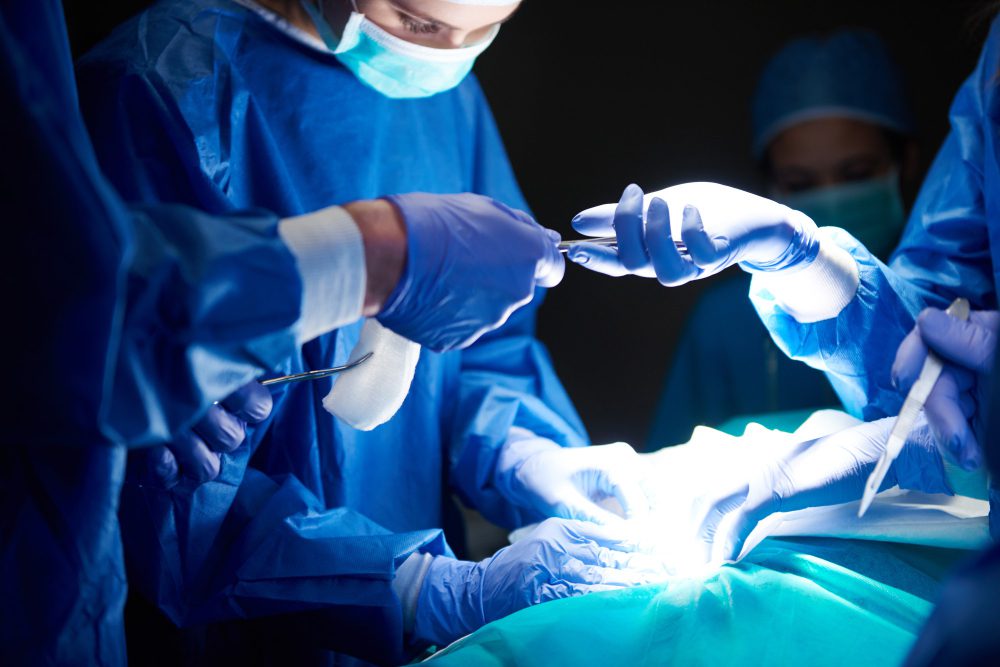 Plano de Saúde Negou Cirurgia: O Que Fazer e Como Entrar na Justiça